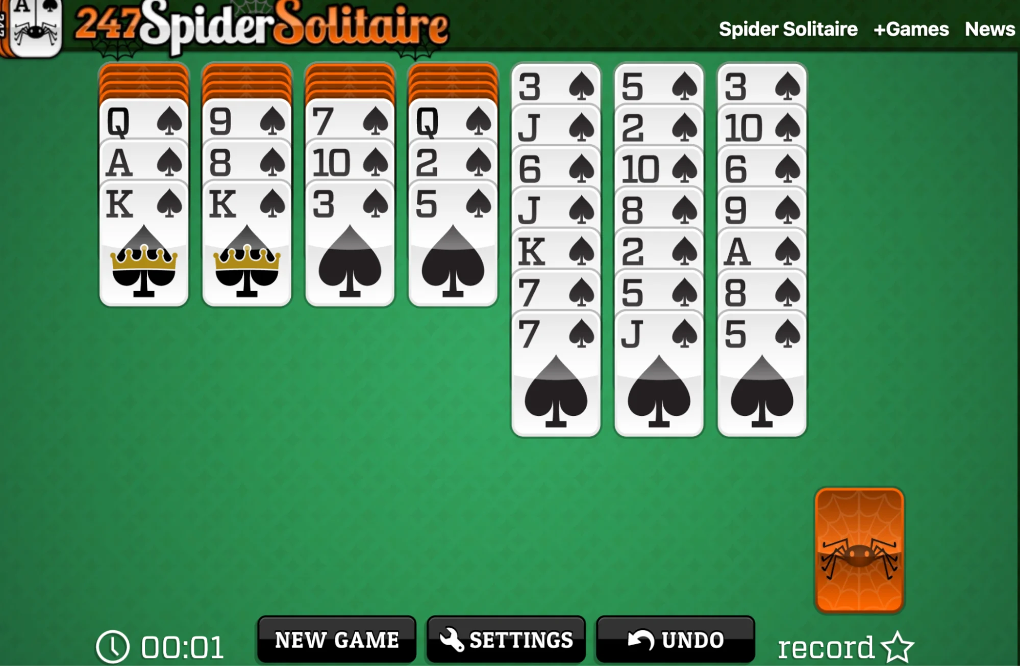 Solitaire manufactured homes