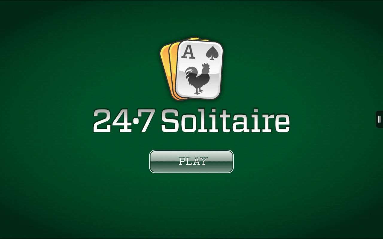 Spider solitaire 2 suits bliss